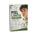 Piel Limpia en 30 Días